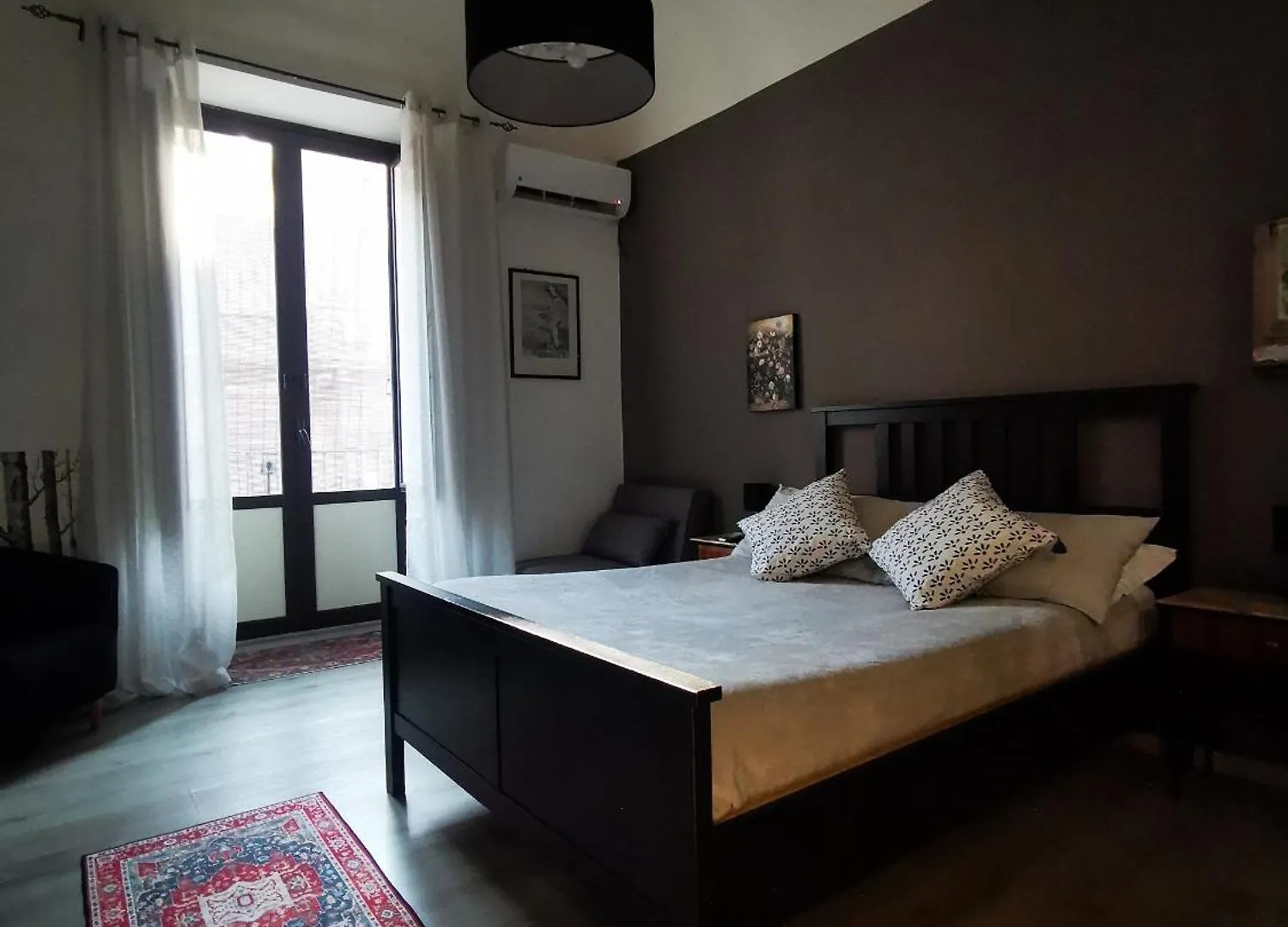 Dai Civitoti Apartment Catania Italy