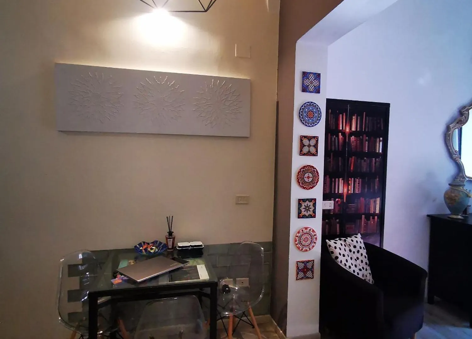 Dai Civitoti Apartment Catania