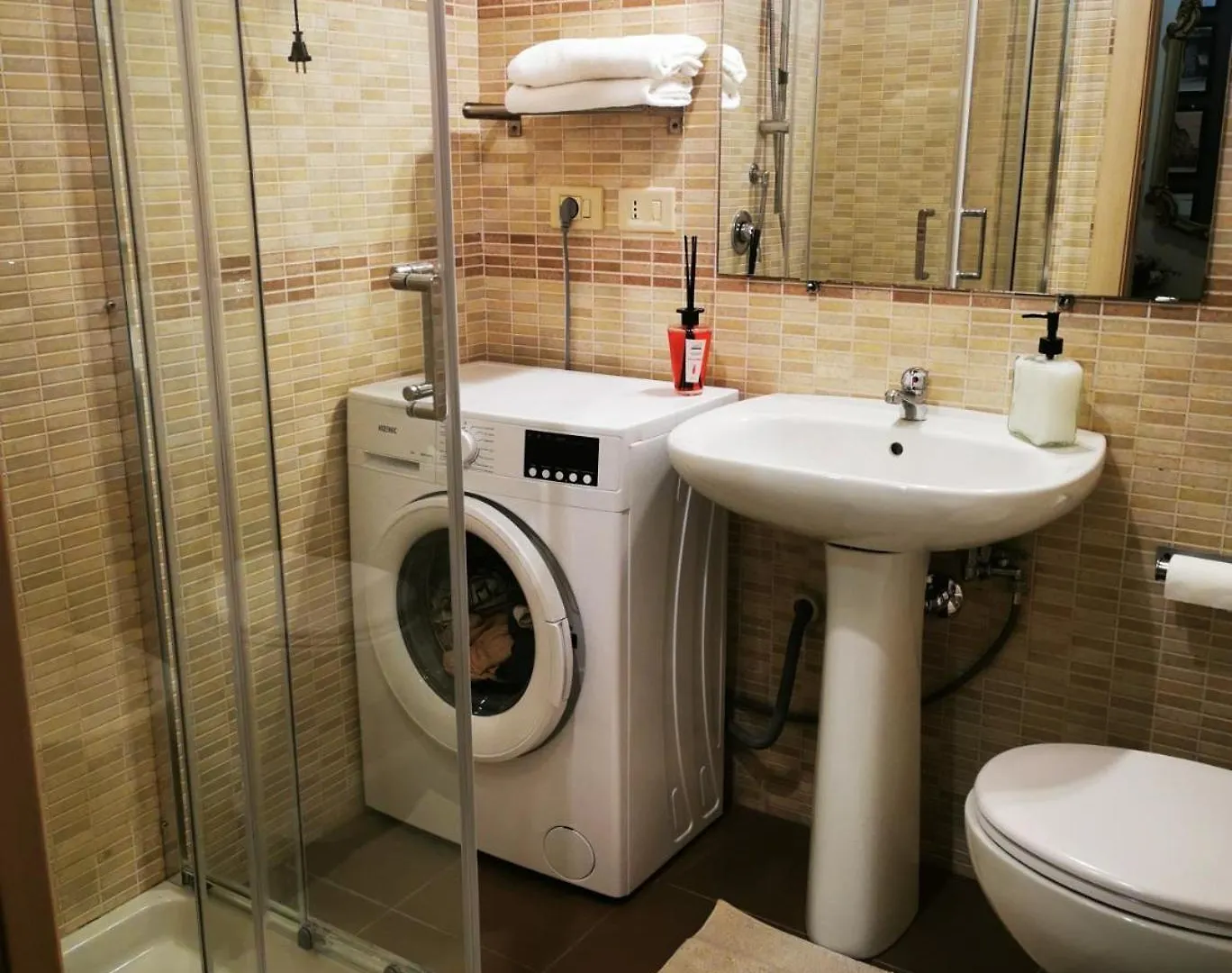 Dai Civitoti Apartment Catania 0*,  Italy