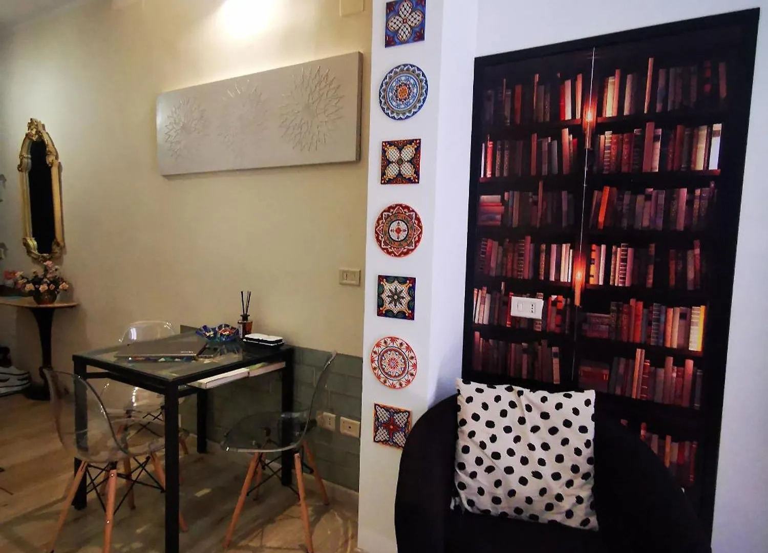 Dai Civitoti Apartment Catania