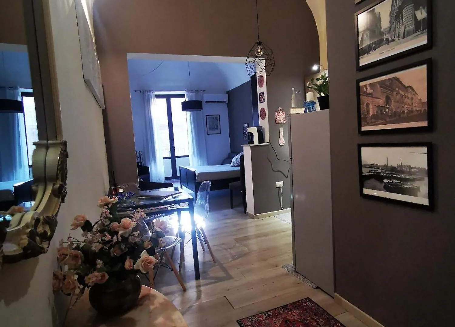 Dai Civitoti Apartment Catania